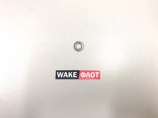 Шайба болта выхлопного коллектора, 6.0L PCM 92934020